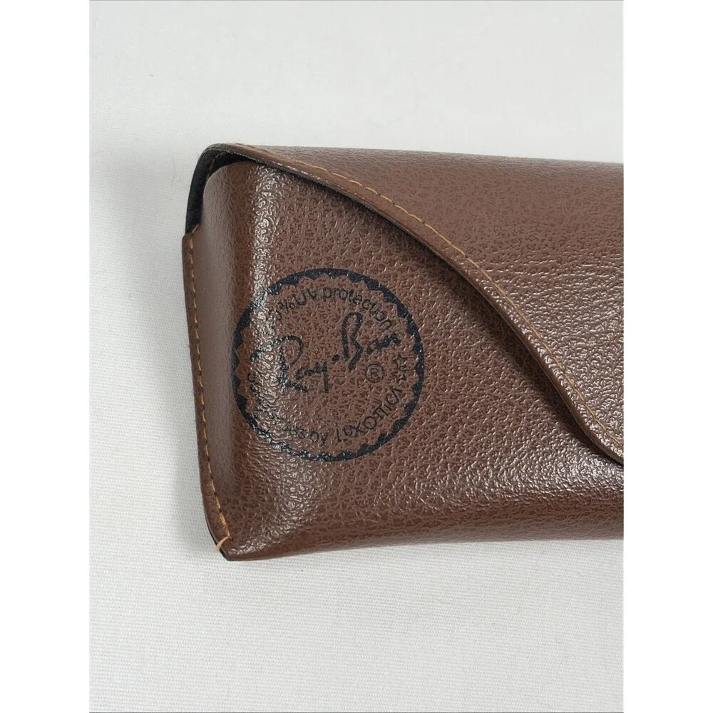 Ray-Ban brand ray
